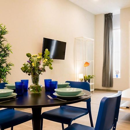 Sevilla Gourmeet House Bagian luar foto